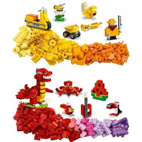 Playset Lego Classic 11020 slika 4