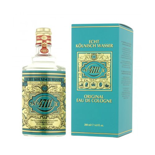 4711 4711 Original Eau de Cologne 200 ml (unisex) slika 3