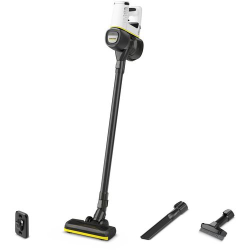 Karcher VC 4 CORDLESS MYHOME - Baterijski usisivač za suvo usisavanje bez kese slika 2