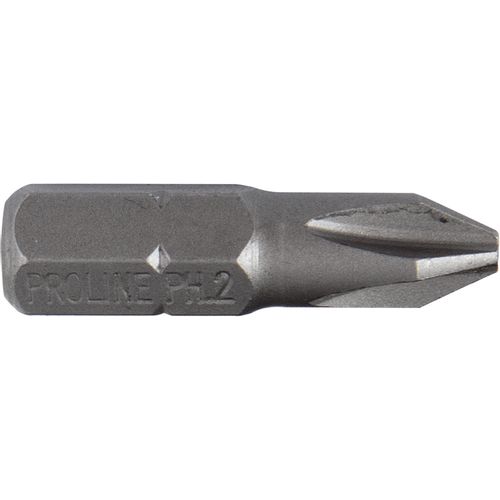 Profix BIT NASTAVAK PH1" 25MM NR2 25KOM 10622 slika 1