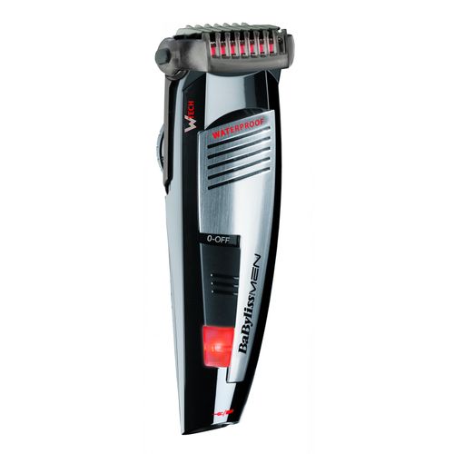 BaByliss E846FPE podrezivač brade SET slika 4