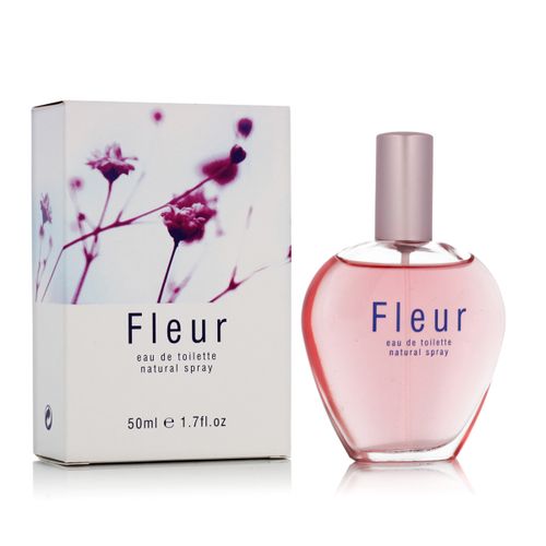 Mayfair Fleur Eau De Toilette za Žene 50 ml slika 2