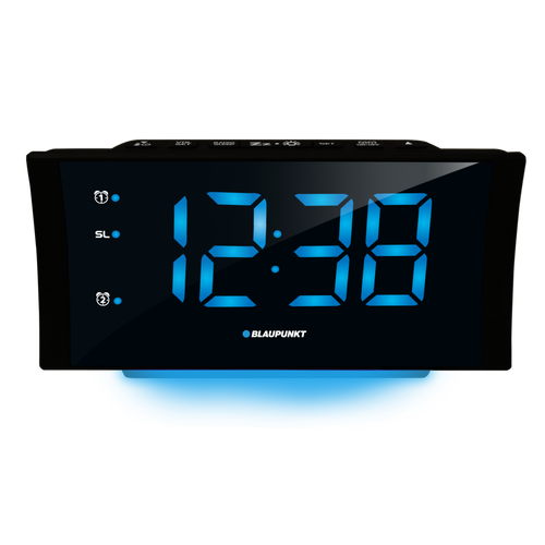 BLAUPUNKT sat radio CR80USB slika 2