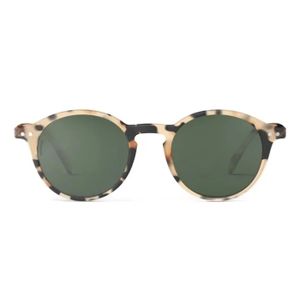 Unisex Sunčane naočale IZIPIZI IZIPIZI #D SUN Polarized Beige