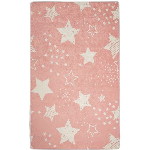 Conceptum Hypnose Tepih (140 x 190), Stars - Pink slika 2