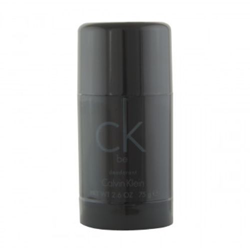 Calvin Klein CK be Deostick 75 ml (unisex) slika 1