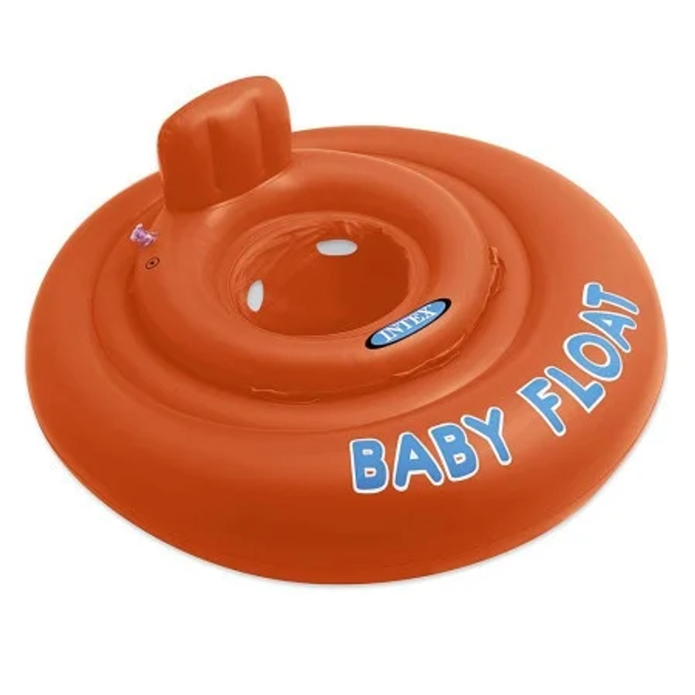 INTEX kolut za plivanje BABY 56588 EE 76cm slika 1