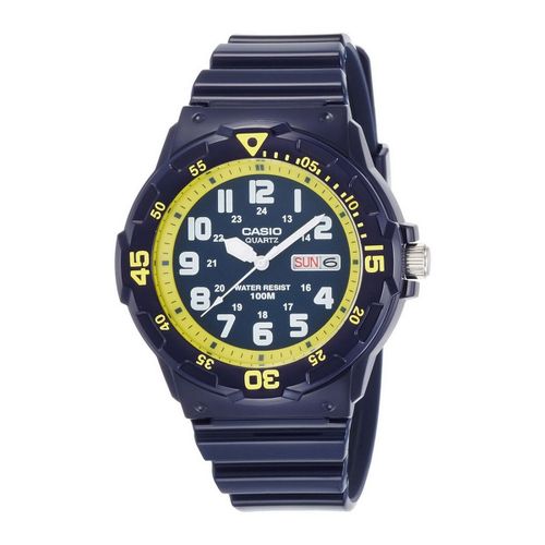 Muški sat Casio MRW-200HC-2B (Ø 45 mm) slika 1