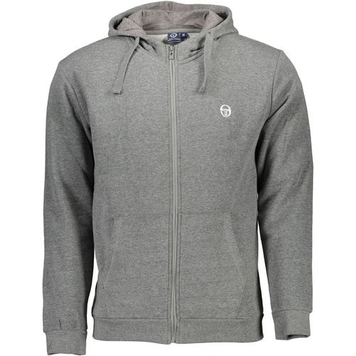 Sergio Tacchini muški hoodie/dukserica slika 1