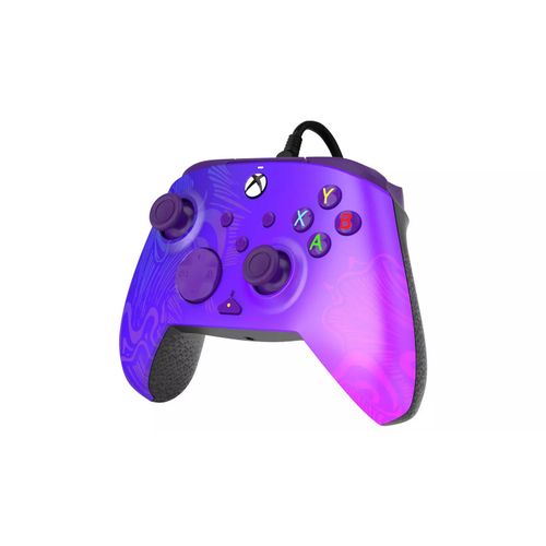 PDP XBOX ŽIČANI KONTROLER REMATCH - PURPLE FADE slika 2