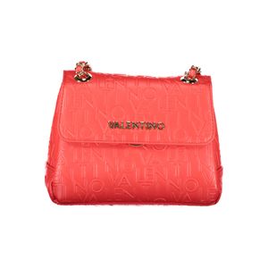 VALENTINO BAGS RED WOMEN'S BAG