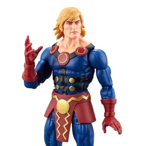 Marvel Legends Series Ikaris figure 15cm slika 10