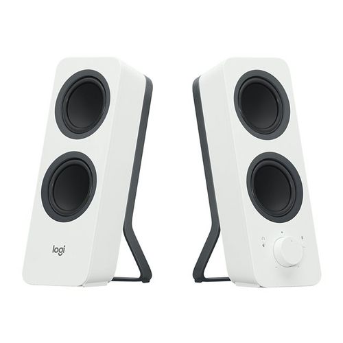 LOGI Z207 BT Computer Speaker OFF WHITE 980-001292 slika 1