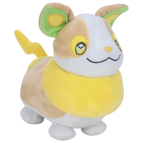 Pokemon Yamper plišana igračka 20cm slika 4