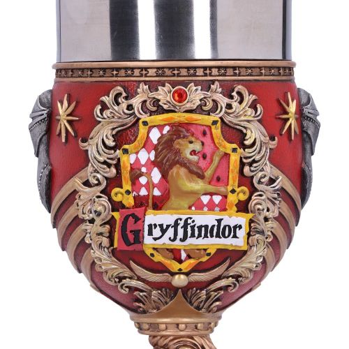 Harry Potter Gryffindor Kolekcionarska Čaša slika 8