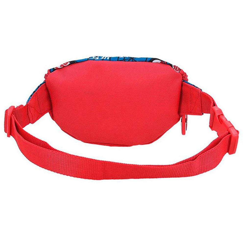 Marvel Torba oko struka 27 cm Spiderman Autenthic 4254641 slika 3