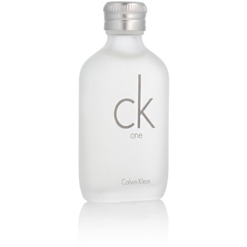Calvin Klein CK One Eau De Toilette 15 ml (unisex) slika 2