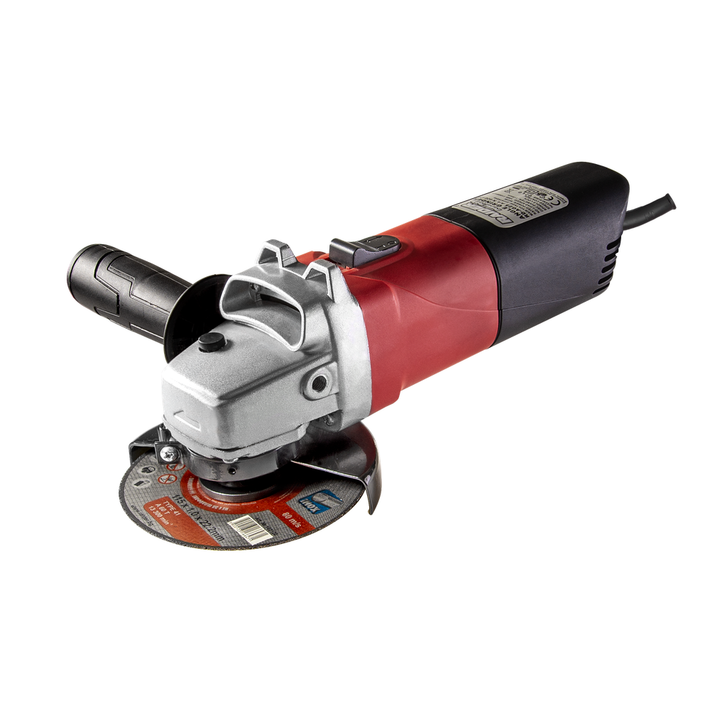 RAIDER Ugaona brusilica RD-AG25  slika 1