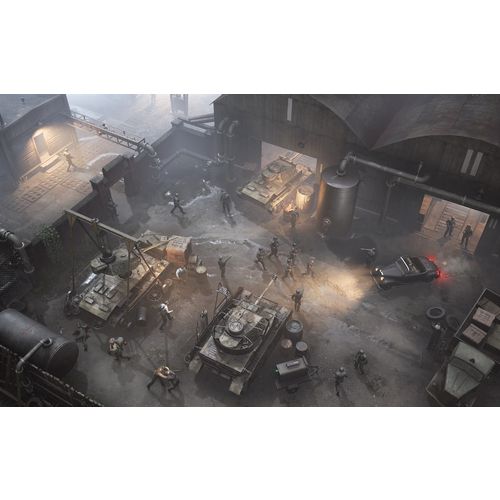 War Mongrels - Renegade Edition (Playstation 5) slika 7