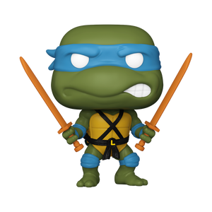 FUNKO POP TV: Nindža Kornjače - Leonardo