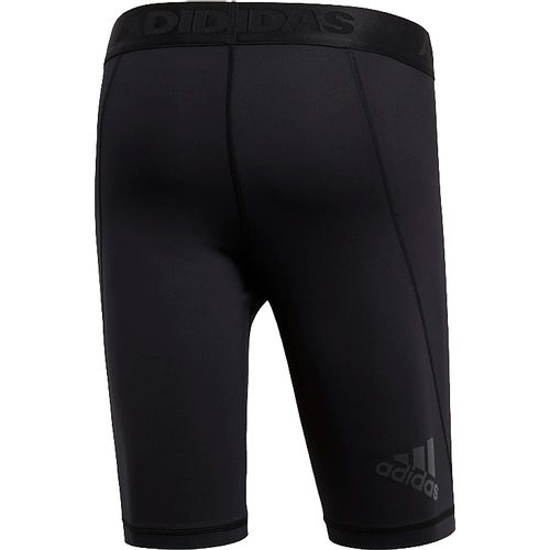 Adidas alphaskin short  cf7299 slika 6