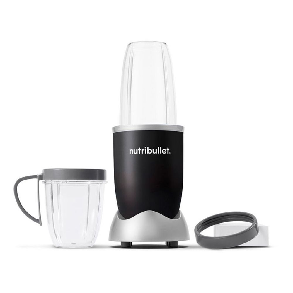 Nutribullet Blender NB606B / 600 W slika 1