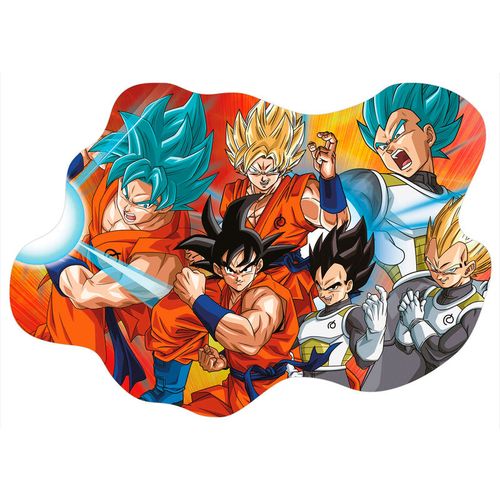 Dragon Ball Poster Puzzle 250 komada slika 2