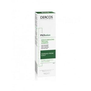 VICHY PSOLUTION ŠAMPON 200ML