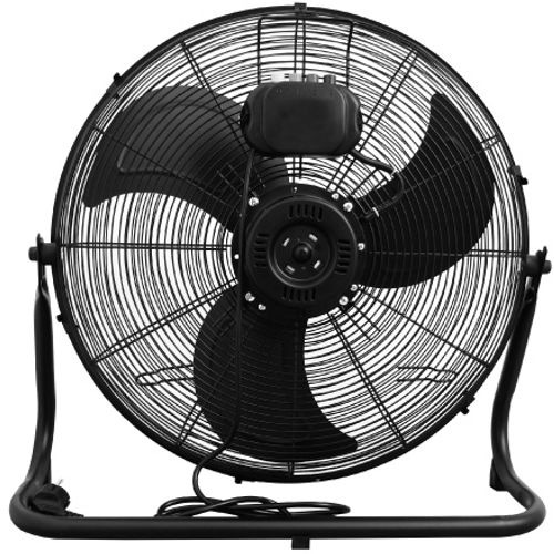 FF35M/BK PROSTO Podni Ventilator 35cm — Bazzar.rs