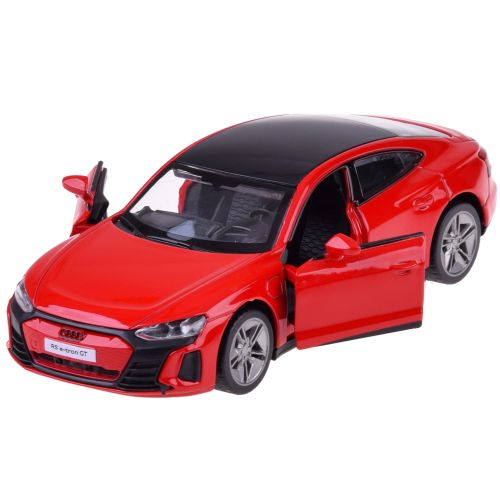 Metalni AUDI RS e-tron GT (1:36) slika 5