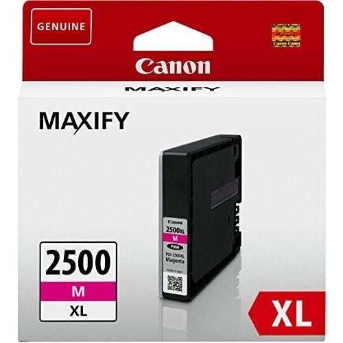 Canon tinta PGI-2500XL Magenta slika 1