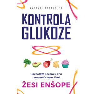 Kontrola glukoze