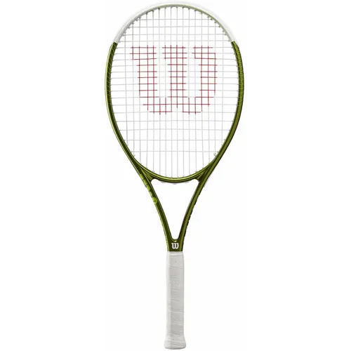 Wilson blade feel team 103 tennis racquet wr117710u slika 1
