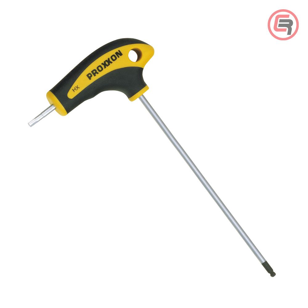 Proxxon Ključ Imbus HX 7 x 160 mm L-ručica - 22414 slika 1