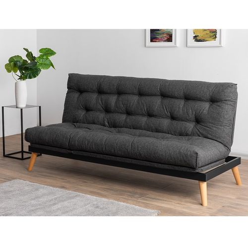 Atelier Del Sofa Trosjed, Saki - Dark Grey slika 2