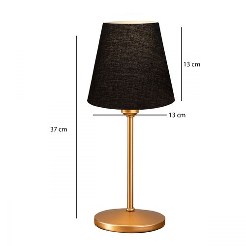 Opviq Sjenilo za lampu, AYD-3587 slika 4