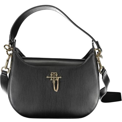 TOMMY HILFIGER WOMEN'S BAG BLACK slika 1