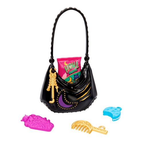 Monster High  Clawdeen lutka slika 6