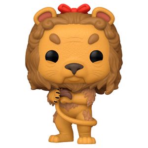 Funko POP figura Čarobnjak iz Oza - Kukavički Lav