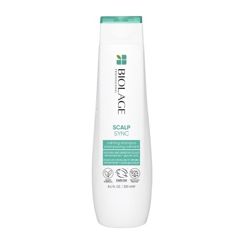 Biolage Scalp Sync umirujući šampon 250ml slika 1