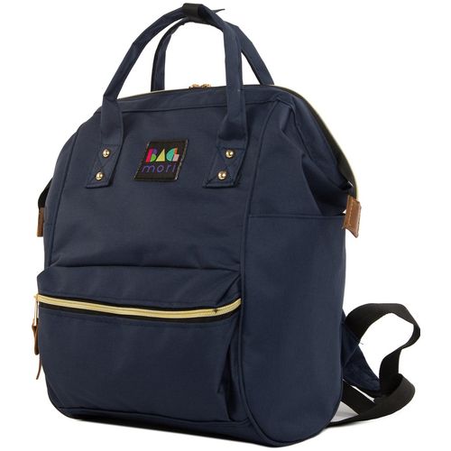 499 - 02436 - Navy Blue Navy Blue Bag slika 2