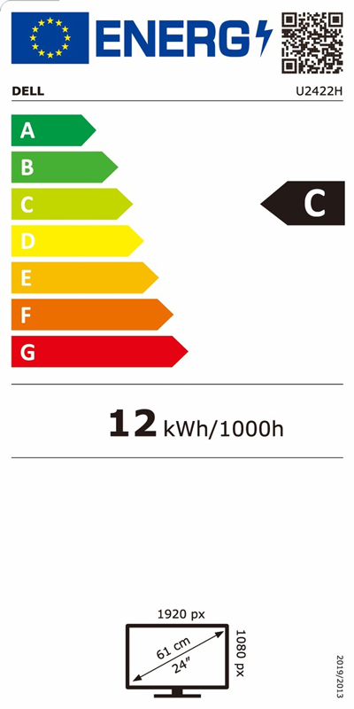 Energetski certifikat 