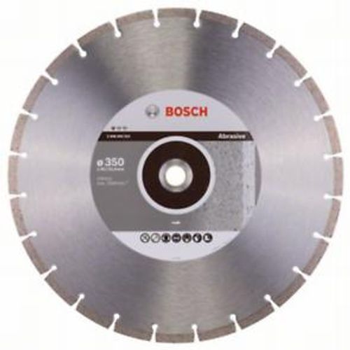 Bosch Dijamantna rezna ploča Standard for Abrasive slika 1