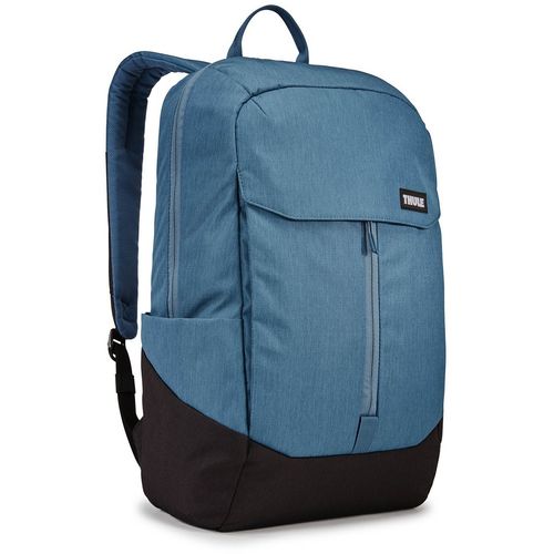 Univerzalni ruksak Thule Lithos Backpack 20 L plavo-crni slika 1