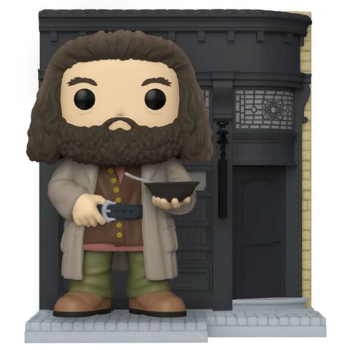 POP figura Harry Potter Rubeus Hagrid The Leaky Cauldron Ekskluziva slika 3