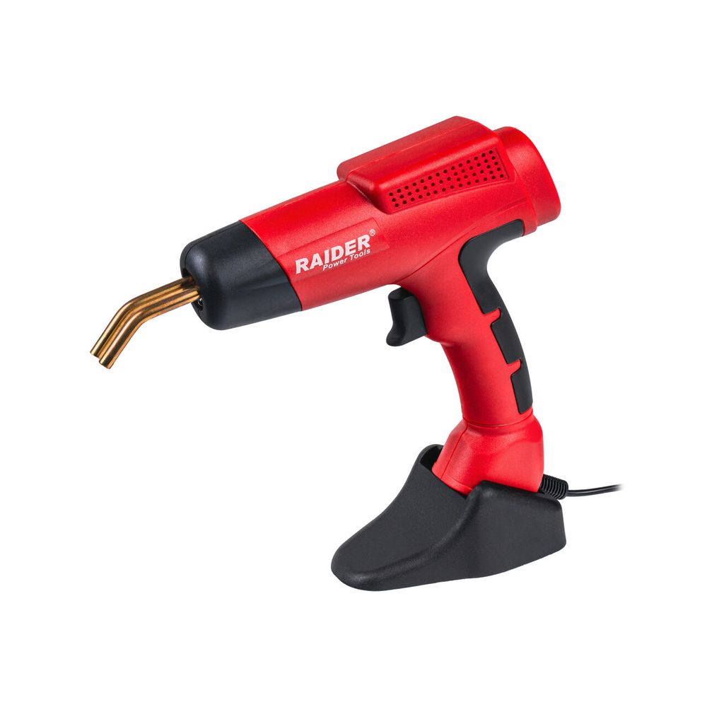 Pištolj za varenje plastike 120W 700°C Set RD-HSPW03 slika 1
