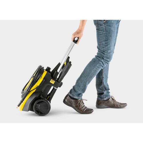 Karcher K 4 Compact UM Limited Edition Perač pod pritiskom slika 12