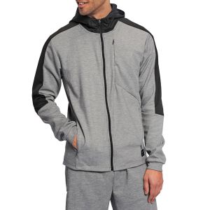 206271-2006 Hummel Duks Hmltropper Zip Hoodie Vlp 206271-2006