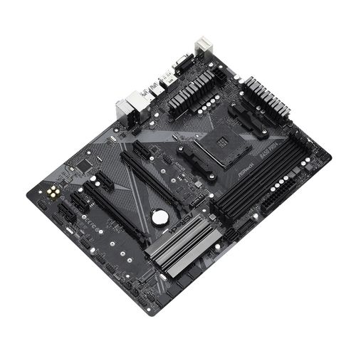 ASROCK B450 PRO4 R2.0 matična ploča slika 3