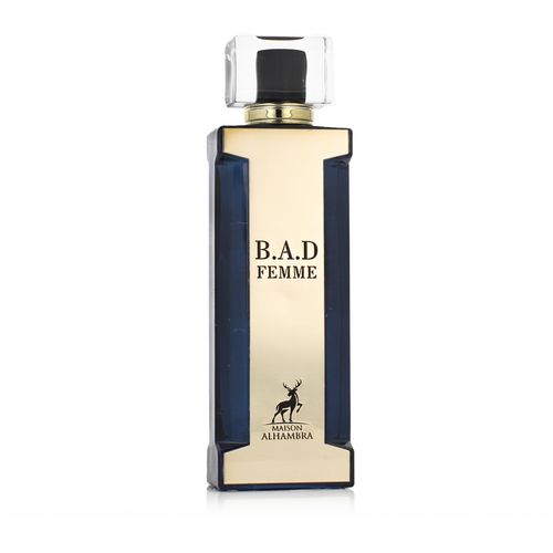 Maison Alhambra B.A.D Femme Eau De Parfum 100 ml (woman) slika 2